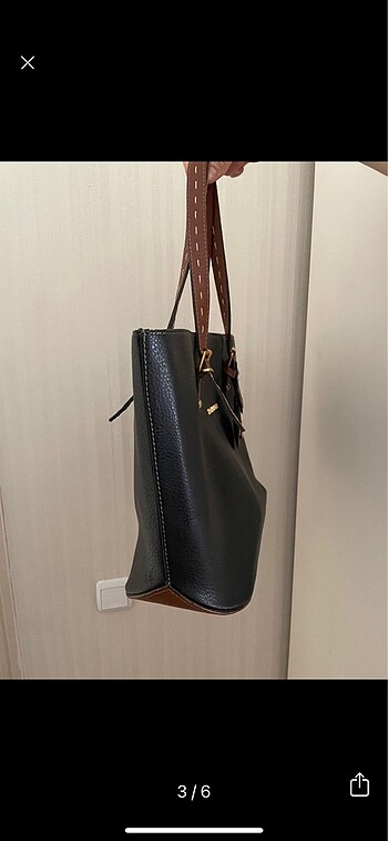 Beden Michael kors çanta