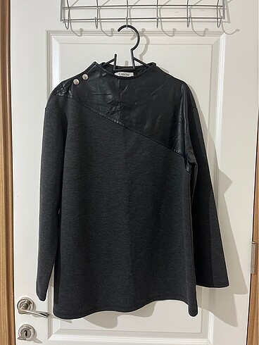 Sweat tunik