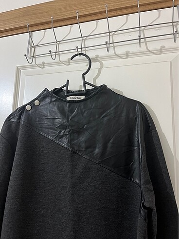 Diğer Sweat tunik