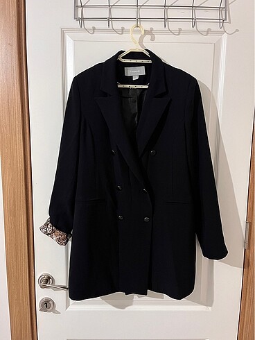 Blazer ceket