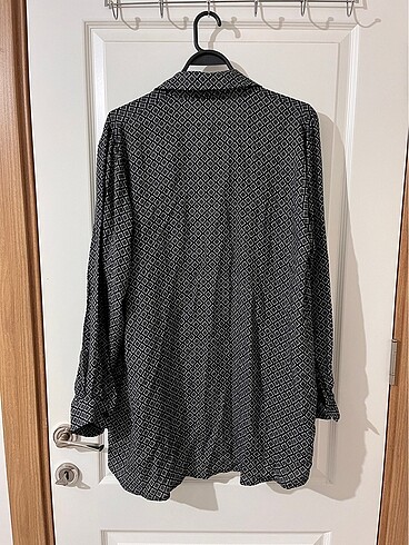 Diğer Vintage tunik gömlek