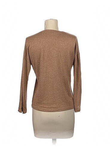l Beden PreLoved Kazak / Triko %70 İndirimli.