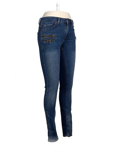 LC Waikiki LC Waikiki Jean / Kot %70 İndirimli.