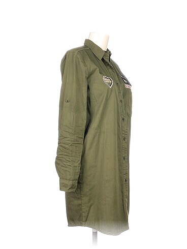 Vintage Love PreLoved Gömlek %70 İndirimli.