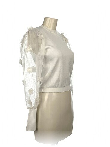 Vintage Love PreLoved Kazak / Triko %70 İndirimli.