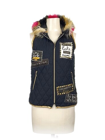 PreLoved Yelek %70 İndirimli.