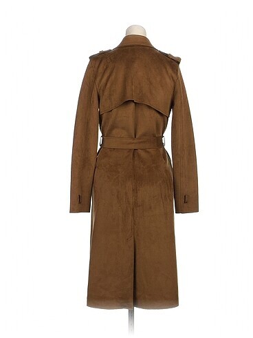 36 Beden PreLoved Trenchcoat %70 İndirimli.