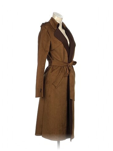 Diğer PreLoved Trenchcoat %70 İndirimli.