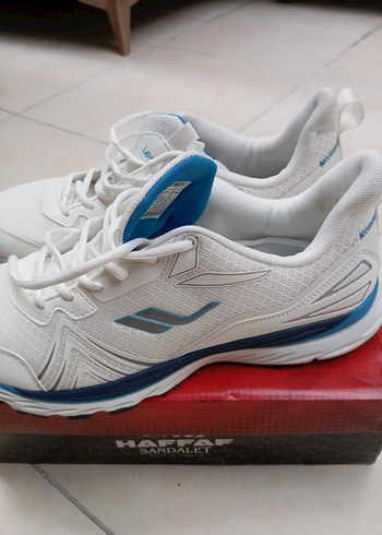 Erkek koşu ayakkabı - Görsel 5