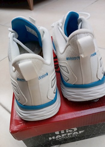 Erkek koşu ayakkabı - Görsel 4