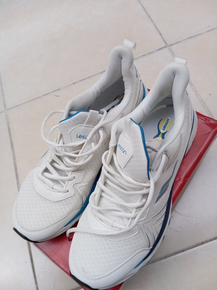 Erkek koşu ayakkabı - Görsel 2