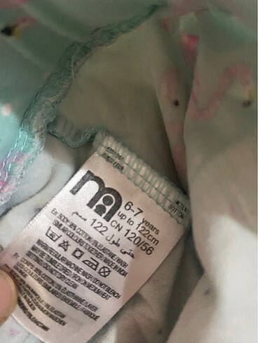 Mothercare Kız çocuk etek