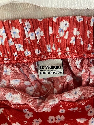 LC Waikiki Kız çocuk ikili takım