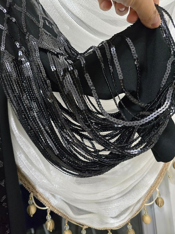 Tesettür abiye - Görsel 3