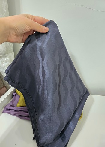 Jakar eşarp - Görsel 3