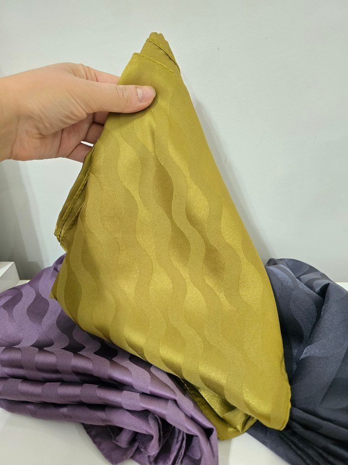 Jakar eşarp - Görsel 4