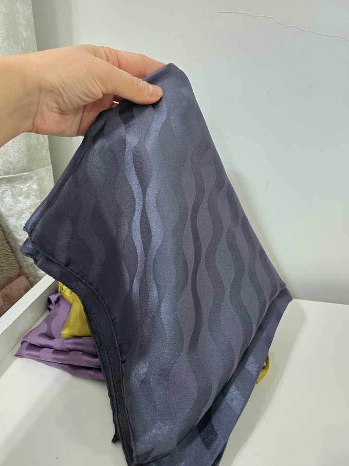 Jakar eşarp - Görsel 3