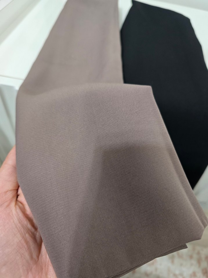 medine ipeği şal - Görsel 3