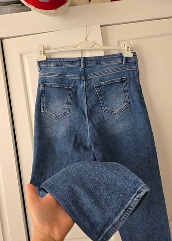 Mom jean - Görsel 3