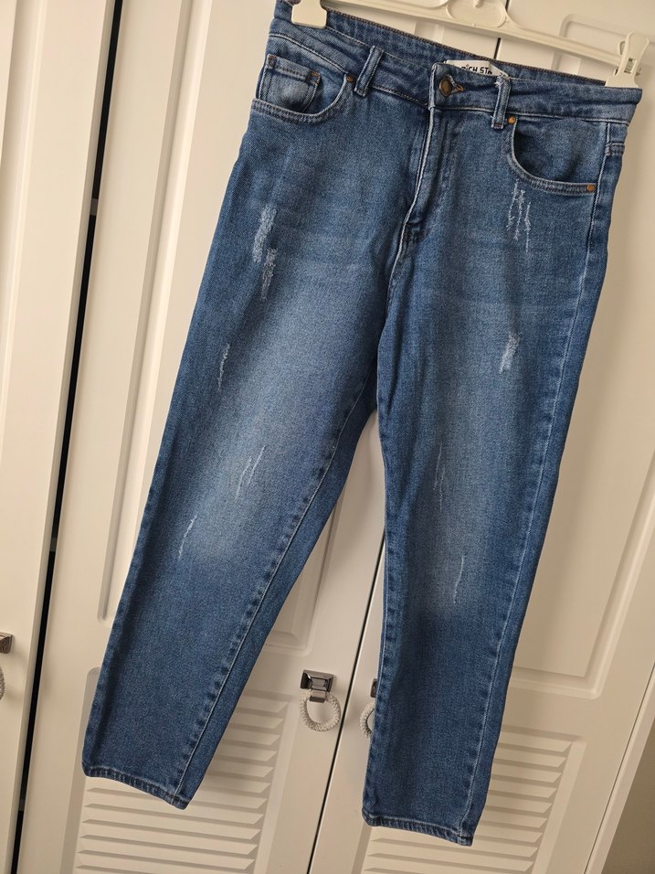 Mom jean - Görsel 2