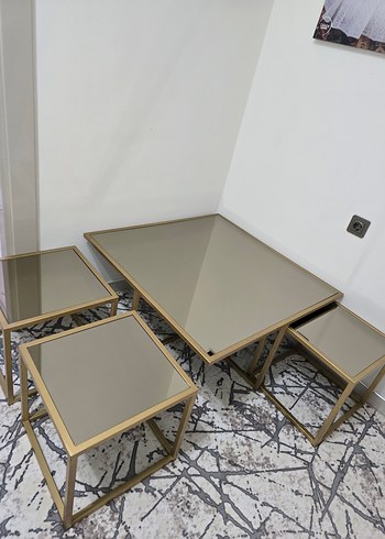 orta sehpa - Görsel 3