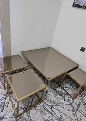 orta sehpa - Görsel 2