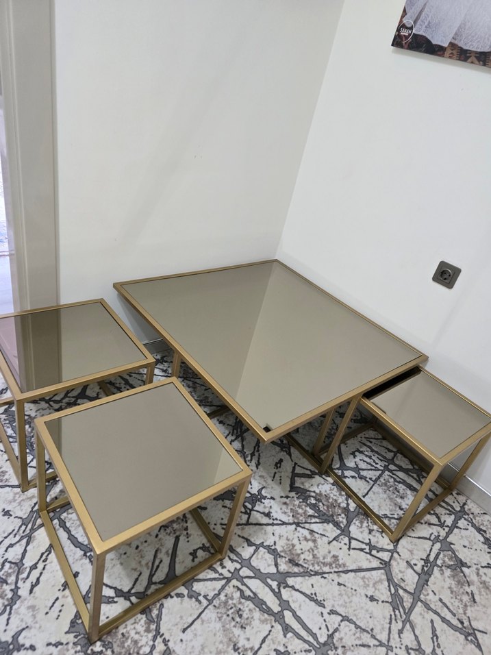 orta sehpa - Görsel 3