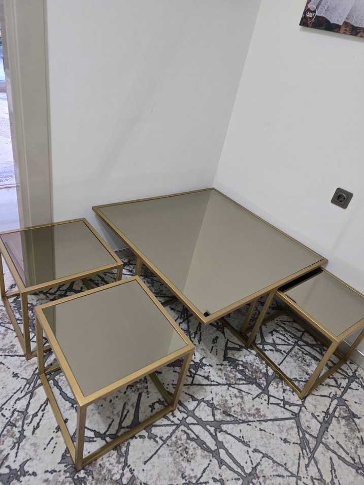 orta sehpa - Görsel 2