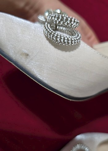 fiyonklu ayakkabı ı - Görsel 4