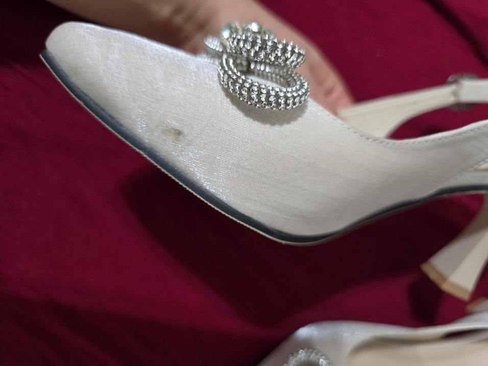 fiyonklu ayakkabı ı - Görsel 4