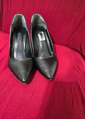 38 Beden stiletto