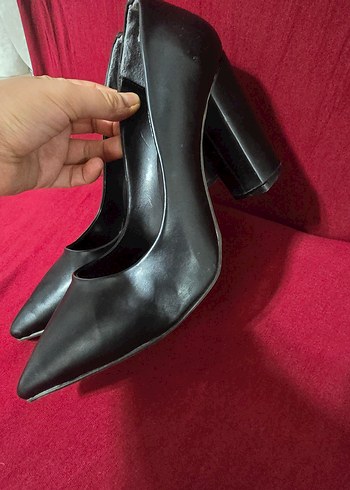 stiletto