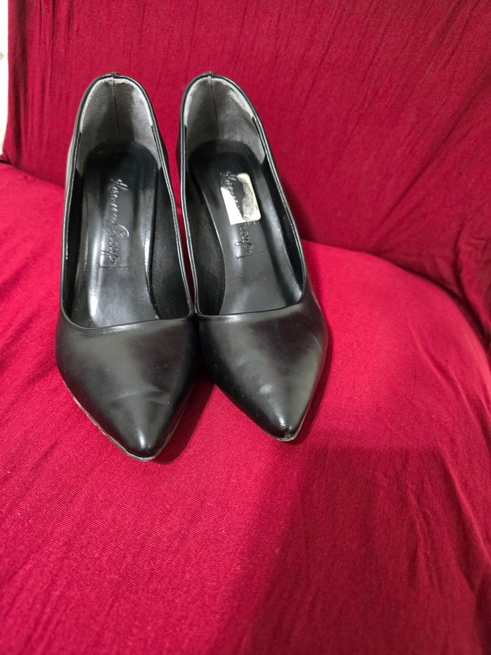 stiletto - Görsel 3