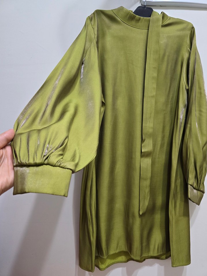 tesettür takım - Görsel 2