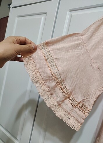 LC Waikiki LCW bluz