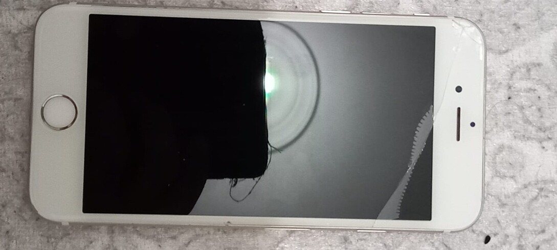 Tertemiz Iphone 6s 64gb