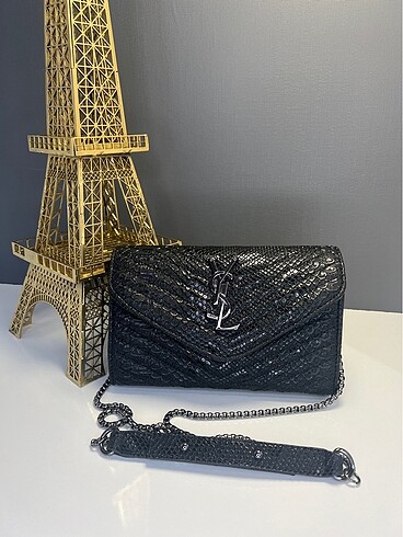 Yves saınt laurent