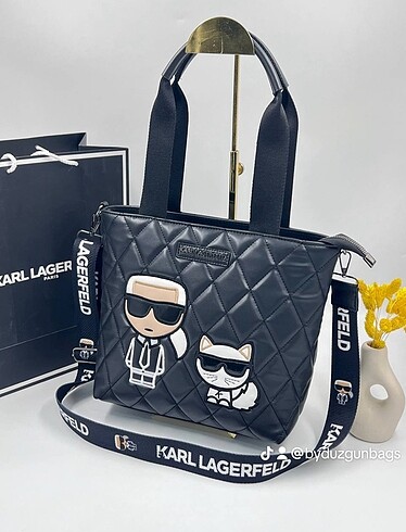 Karl lagerlefd