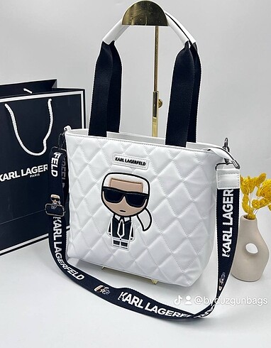 Beden Karl lagerlefd