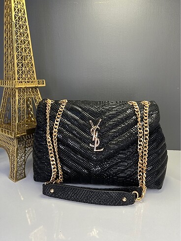 Yves saint Laurent