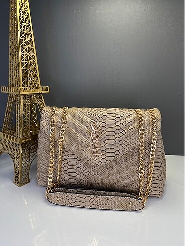 Beden Yves saint Laurent