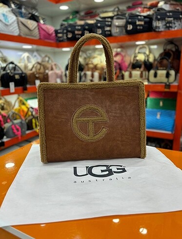 Beden çeşitli Renk UGG UGG