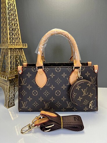 Louis Vuitton Loıus vuıtton