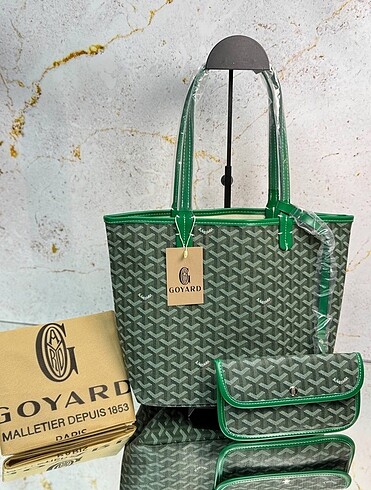  Beden çeşitli Renk Goyard