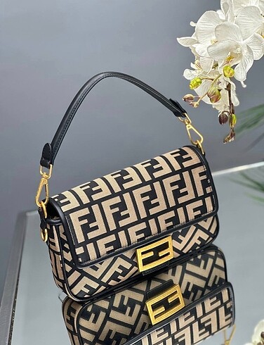 Beden Fendi