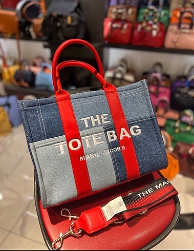 Tote bag