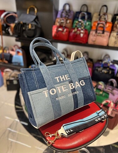 Marc by Marc Jacobs Tote bag