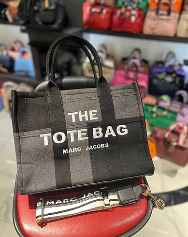Beden Tote bag