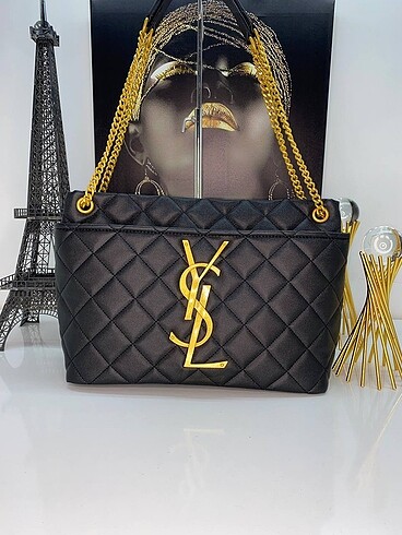 Yves saint Laurent