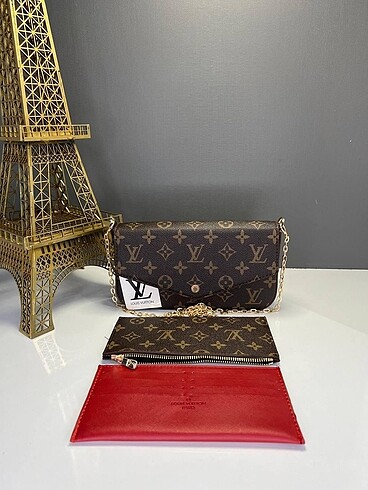 LOUIS Vuitton